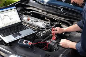 Engine Repair and Diagnosis