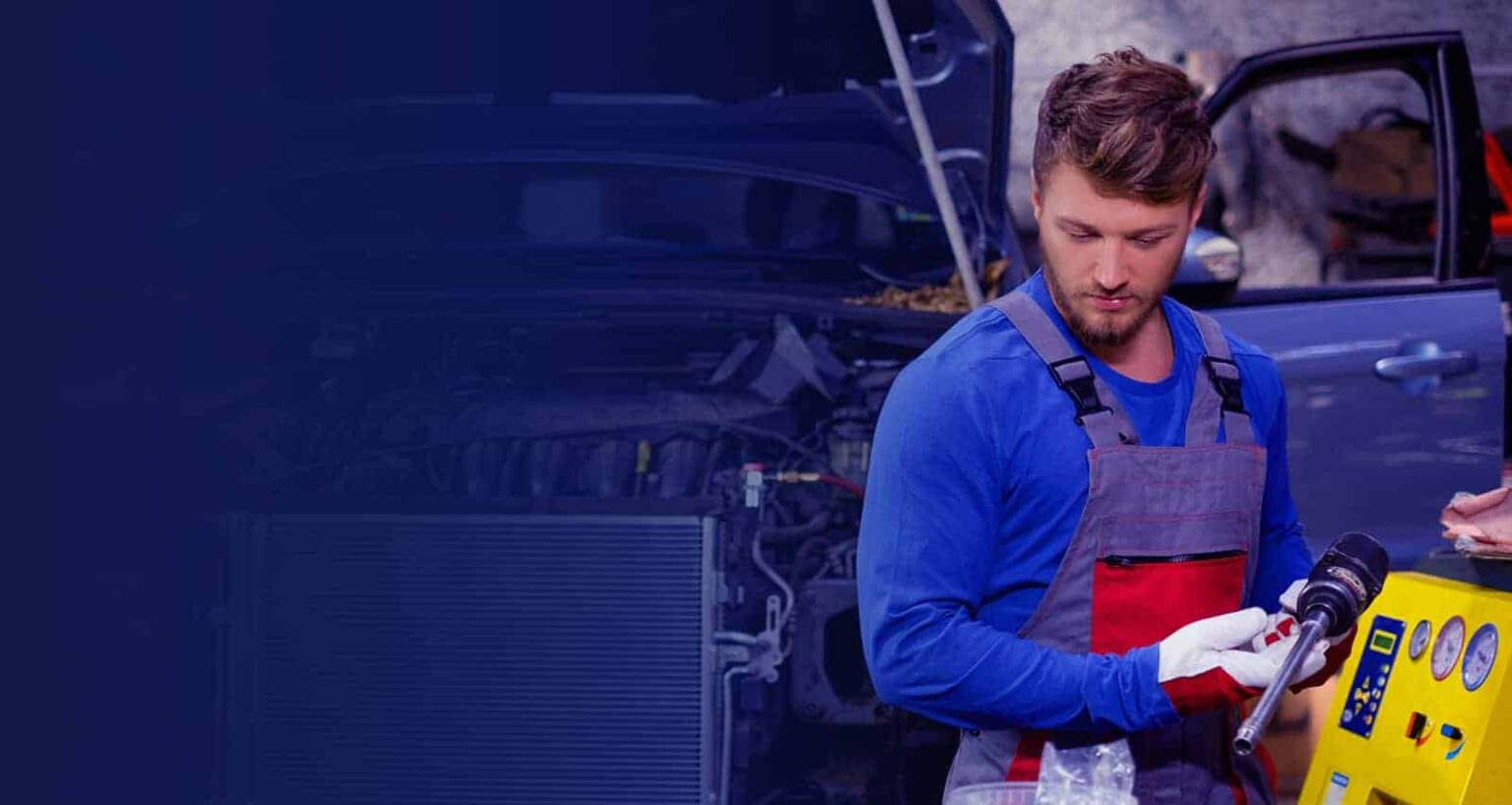 How to Choose the Best Mobile Mechanic