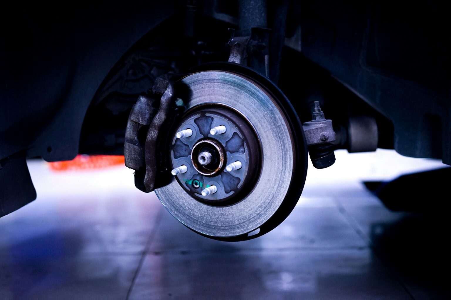 When Should I Replace My Brake Pads?